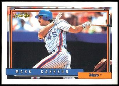 111 Mark Carreon
